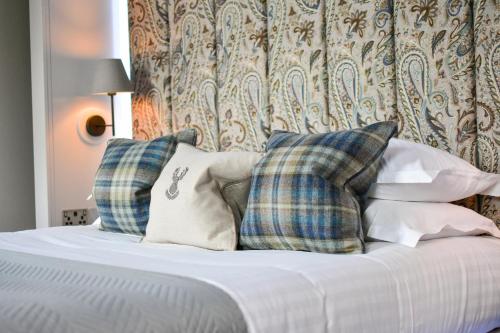 The Rutland Hotel & Apartments, Edynburg