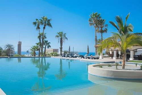 3BR vista al mar zona Tezal in Cabo San Lucas, Mexico