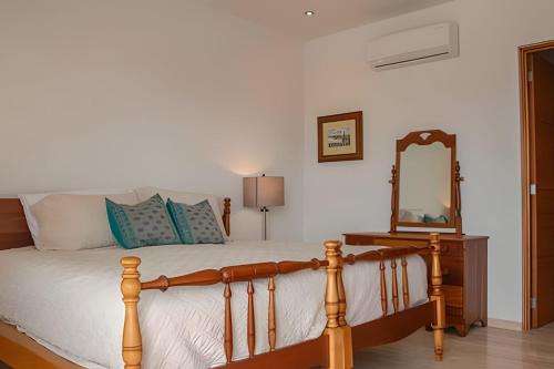 3BR vista al mar zona Tezal in Cabo San Lucas, Mexico
