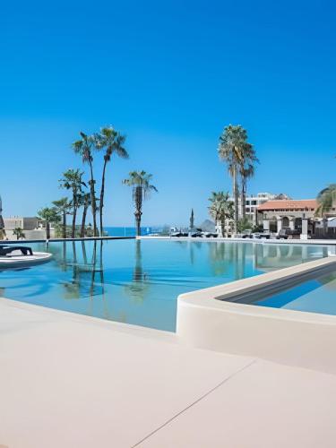 3BR vista al mar zona Tezal in Cabo San Lucas, Mexico