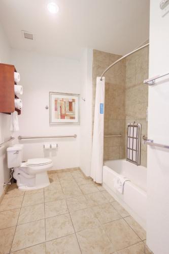 Hampton Inn & Suites Abilene I-20 - image 14