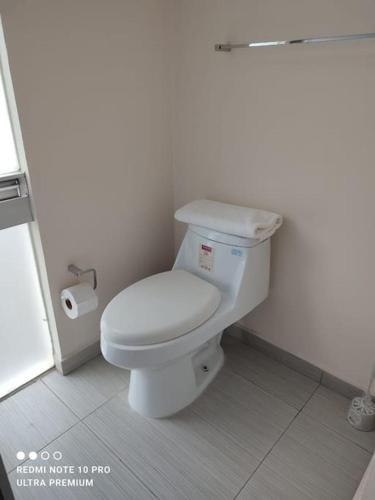 Departamento nuevo en Puebla L,U 201 in Cuautlancingo, Mexico