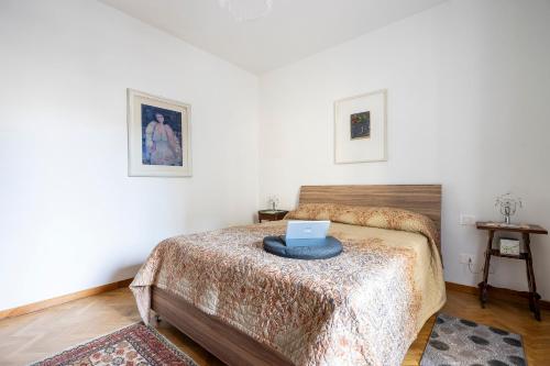 Flat Moon over Florence, Terrace, Free Parking, Florencia (foto 8)