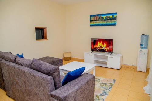 Ranny Homes Kisii