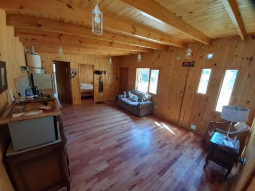 Facilities, Los Alamos in Plottier