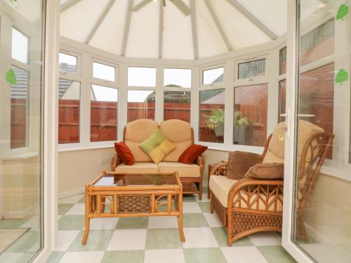 ทัศนียภาพภายนอกโรงแรม, Fairways in วูลาคอมบ์