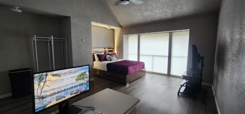 Large Condo in the heart of Las Colinas, near Dallas, Irving (foto 2)