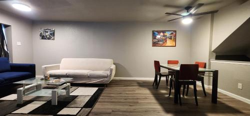 Large Condo in the heart of Las Colinas, near Dallas, Irving (foto 10)