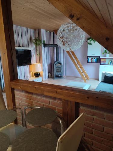 Wohnung Auerand in 阿德爾海茨多夫