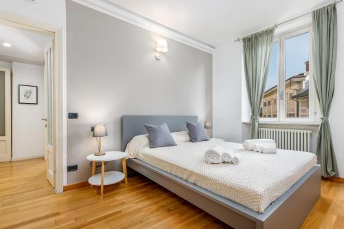 [near Funicolar] Bergamo Alta Design HOUSE 1