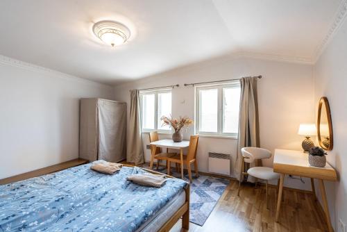 AirHome - Tower Apartment, Tallinn (photo 3)