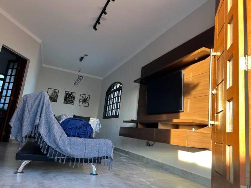 Sobrado c/ piscina 100m da praia Sobrado c/ piscina 100m da praia