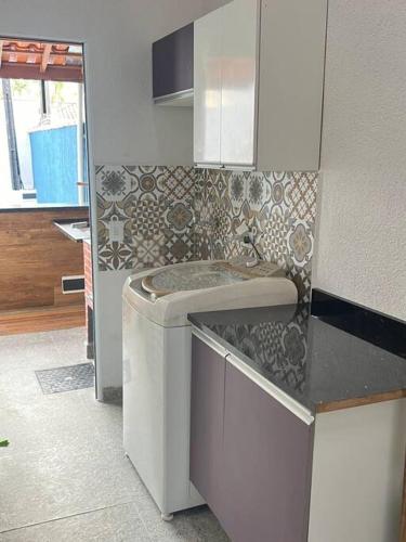 Sobrado c/ piscina 100m da praia Sobrado c/ piscina 100m da praia