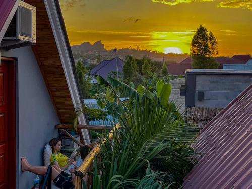 Home Villa Arusha
