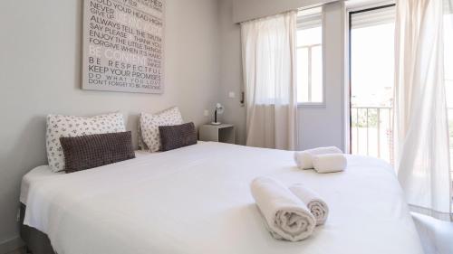 Delightful Bombarda Apartment by Unique Hosts, Porto