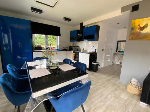 Apartament Masuria SPA Renata Rosłoń (Apartament Masuria SPA Renata Roslon) in Piasutno