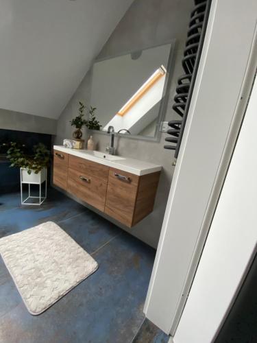 Apartament Masuria SPA Renata Rosłoń (Apartament Masuria SPA Renata Roslon) in Piasutno