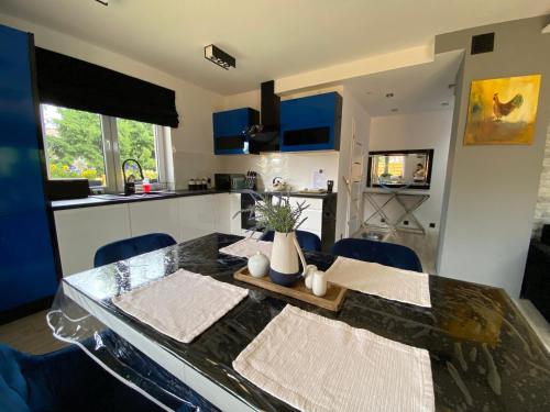 Apartament Masuria SPA Renata Rosłoń (Apartament Masuria SPA Renata Roslon) in Piasutno