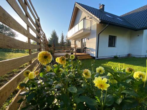 Apartament Masuria SPA Renata Rosłoń