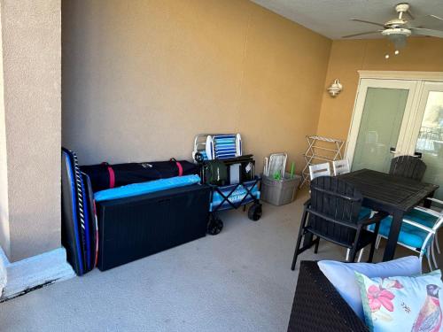 Unique 3BR, 1 of 5 Condos w/Huge Poolside Patio, Steps to Beach & Pier, Gated Unique 3BR, 1 of 5 Condos w/Huge Poolside Patio, Steps to Beach & Pier, Gated