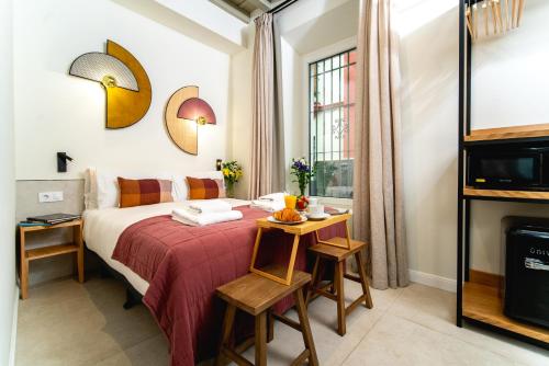 Galera Rooms by SHS, Seville