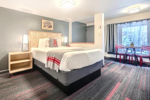 hotel photo