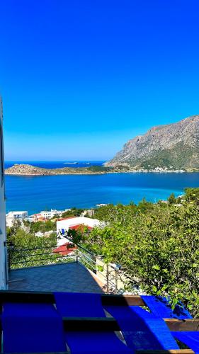 Sylvia Studios, Kalymnos (fotografie 5)