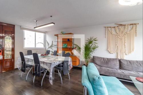 Olivia´s Home Leisure or business in Mexico City, Mexico