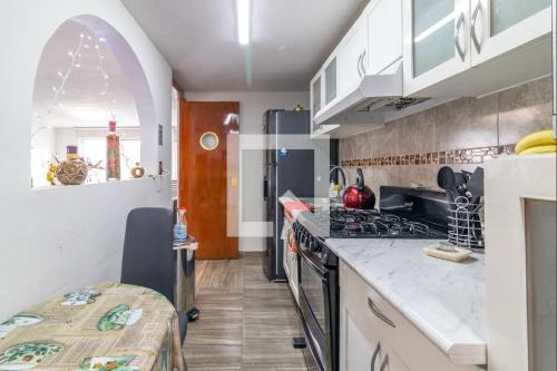 Olivia´s Home Leisure or business in Mexico City, Mexico