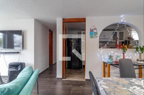 Olivia´s Home Leisure or business in Mexico City, Mexico