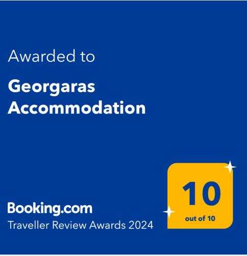 Georgaras Accommodation