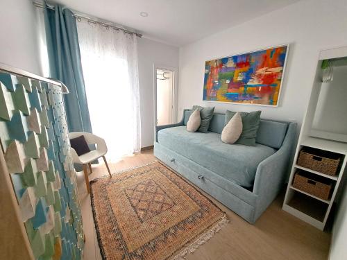 HYPERCENTER PENTHOUSE @ true heart of old town 5