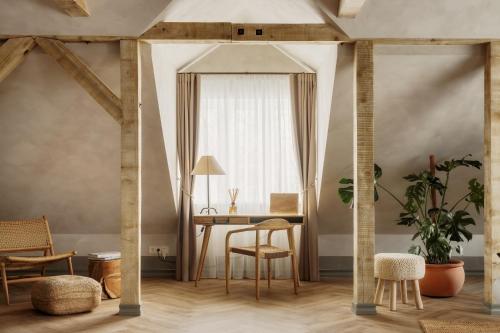 Fasilitas, Spīdalas nams (Spidalas nams) in Cesis