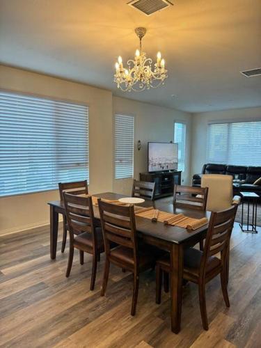 Vacation or Business trip in Downey, USA