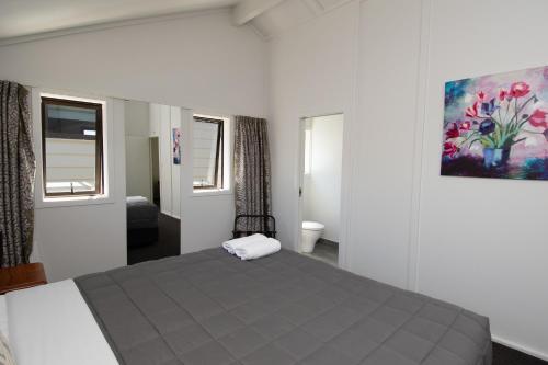 蜜豆儿公园汽车旅馆