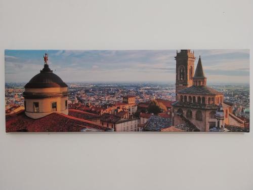 La dimora tra aeroporto e centro di bergamo, Bergamo (Foto 9)