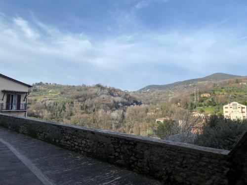 View, Casa Vacanze Sharazad in Montopoli Di Sabina