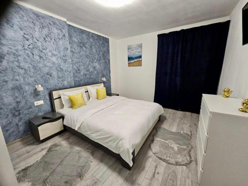 B&B Cluj-Napoca - WEST APARTAMENTS - Bed and Breakfast Cluj-Napoca