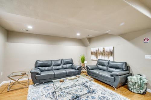 Pet-Friendly Utah Apartment 2 Mi to Amphitheatre