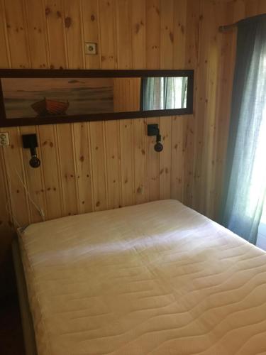 Rønlund Hyttepark/midt-i-garde Rønlund Hyttepark/midt-i-garde