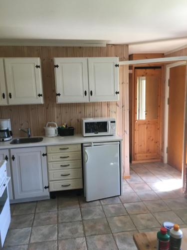 Rønlund Hyttepark/midt-i-garde Rønlund Hyttepark/midt-i-garde