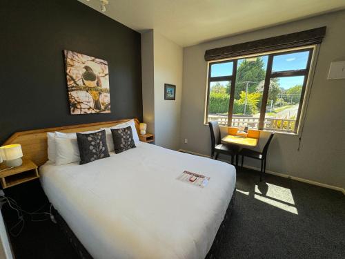 Snowhaven - Accommodation - Ohakune