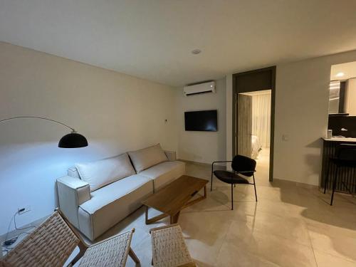 Keiken en el corazón de Chacras de Coria - Apartment