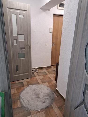 Apartament Medias Metanului in เมดาส