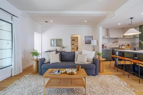 New Home Universal sleeps 18 hot tub, Los Angeles (fotografie 4)