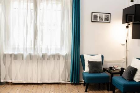 Nice apartment in the center - image 12