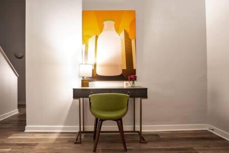 TWO Urban 2BR 2BA Apartments In Heart Of Indianapolis - image 11