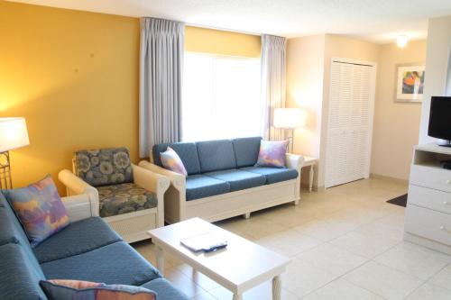 West One Bedroom