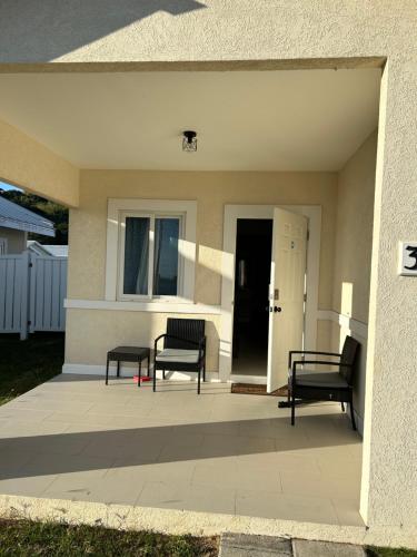 景觀, Oceanpointe Villa in 銅木 - 盧西亞