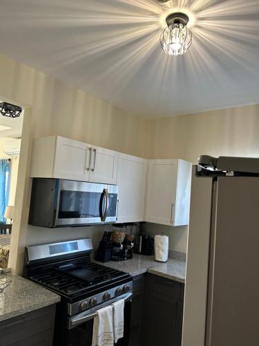 Oceanpointe Villa in 銅木 - 盧西亞